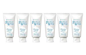 Очищающее средство для пор успокаивающее 120г*4 SENKA