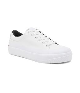 Кеды HUGO Dyer_Tenn_cnvfl, белый