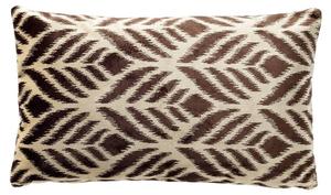 Декоративная подушка hoii Hoii Alexa, коричневый - 50 x 12 x 30 см