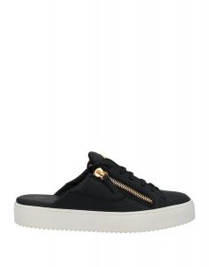 Мюли Giuseppe Zanotti, черный