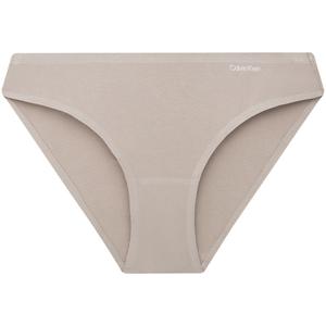 Женские трусы 1 упаковка Calvin Klein, коричневый