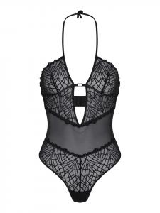 Triumph Боди Body That Night in Vegas in Black