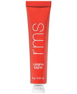 Кремовый блеск для губ Liplights RMS Beauty, цвет babette