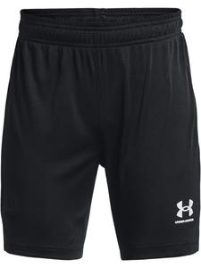 Спортивные шорты Y Challenger Core Short черного цвета Under Armour
