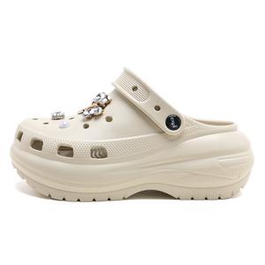 Сабо женские EXULL Q, Khaki