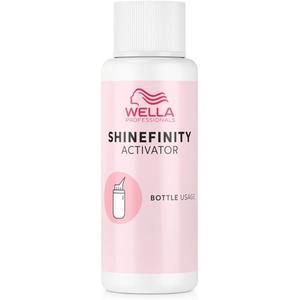 Активатор Professionals Shinefinity 2% 60 мл Wella