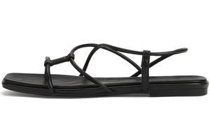 Сандалии CHARLES&KEITH One-Strap Sandals Women's