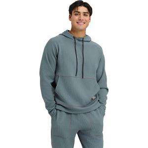 Мужская толстовка Baseleisure Blackstrap, Obsidian