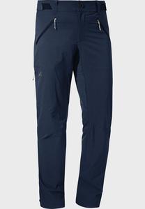 Брюки для активного отдыха CIRC LOOOP M Schöffel, темно-синий
