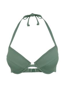 Верх бикини Bench, оливковый