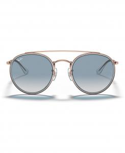 Солнцезащитные очки, RB3647N ROUND DOUBLE BRIDGE Ray-Ban