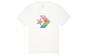 Мужская футболка Converse, Белый