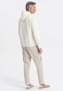 Толстовка Ombre, кремовыйовый