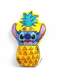 Lilo & Stitch Декоративная подушка Disney «Лило и Стич» - (Д) 30 см x (Ш) 20 см, желтого цвета