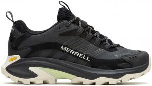Баскетбольные кроссовки Merrell Mixed Moab Flight, черный
