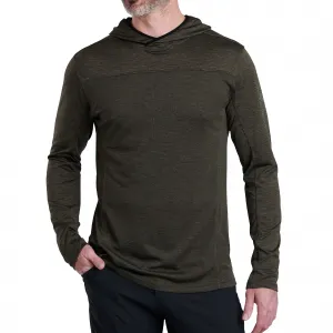 Мужская толстовка Engineered KUHL, Charcoal