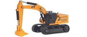 CARRERA RC - 1:64 RC CAT RC - 336 Гидравлический экскаватор Caterpillar