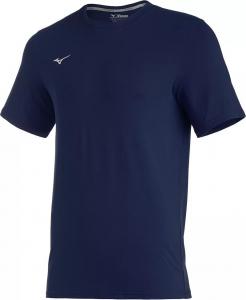 Мужская рубашка Mizuno с бриллиантами для соревнований