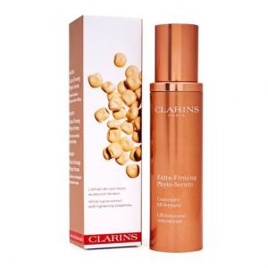 Укрепляющая сыворотка для лица, 50 мл Clarins, Extra Firming