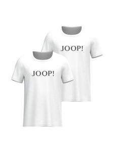 JOOP! Футболка 'Comfort' в белом цвете