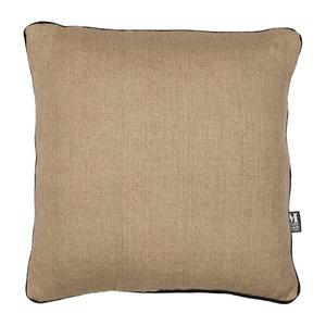 Декоративная подушка Markslöjd Gylla, 50 см, бежевый