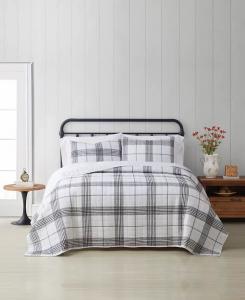 Пледовые одеяла Macy's, белый