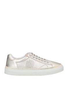 Кеды Bepositive, платина