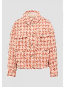 Куртка для дома в цвете 25R1_оранжевый s.Oliver