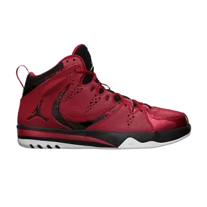 Кроссовки Air Jordan Jordan Phase 23 2 'Gym Red', красный