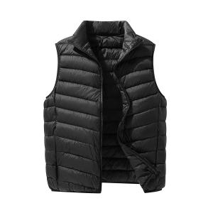 YAYA Пуховая жилетка для мужчин, Black