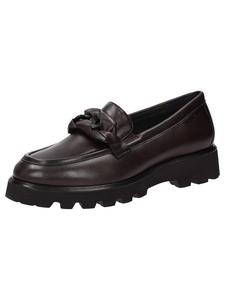 Sioux Лоферы Meredira-727-H темно-коричневого цвета