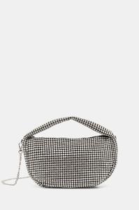 Сумка LUZ Aldo, серебряный