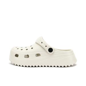 Сабо женские UBZ, Ivory White