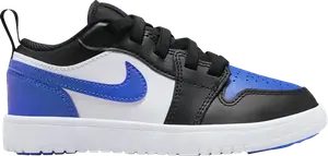 Кроссовки Air Jordan 1 Low ALT PS 'Alternate Royal Toe', синий