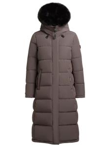 Зимнее пальто khujo Porde2, Graphite