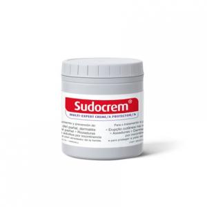 Защитный крем Sudocrem Multi Expert 125 грамм Teva Pharma