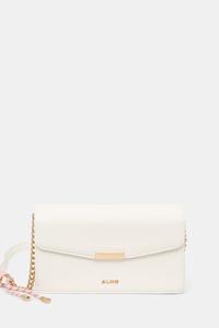 Сумка mantan Aldo, бежевый