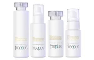 FULIFANGSI увлажняющий восстанавливающий освежающий тонер набор Freeplus