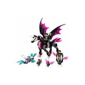 Конструктор Pegasus Flying Horse 71457 LEGO