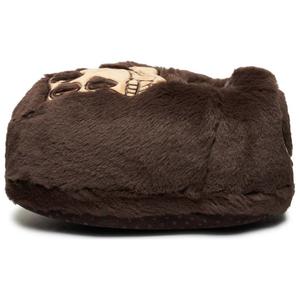 A BATHING APE Мужские сандалии BAYC x Closed Toe, коричневые