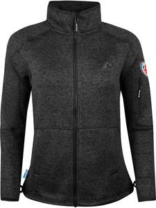 Куртка Westfjord Katla, черный