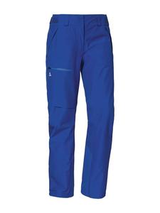 Спортивные и уличные брюки Schöffel Hose 3L Pants Cimerlo L, цвет cool cobalt