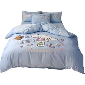 Sanrio Комплект постельного белья для дома одноразовый