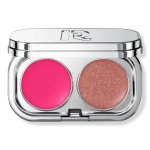 Румяна Mini Blushy Palette Rabanne, Summer Fling