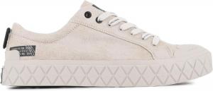 Кроссовки Palladium Palla Ece розовые