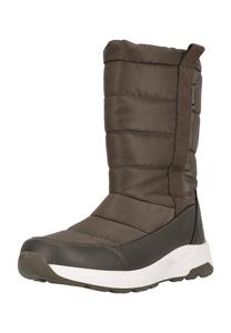 Зимние ботинки Yattua с противоскользящим всепогодным профилем WHISTLER, цвет 5100 Major Brown