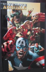 Ultimate Annuals 1 (Marvel Enterprises)