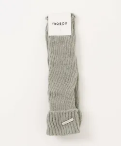 Гетры с ребристой поверхностью Aimoha - Select -, цвет Gray