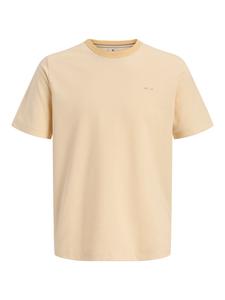 Jack & Jones Premium Футболка 'JPRBlualves' в цвете Cream