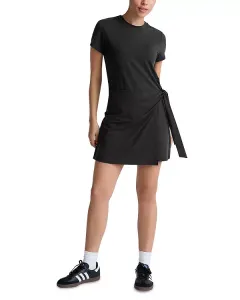 Встреча в мини-платье Beyond Yoga, черный